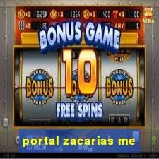 portal zacarias me