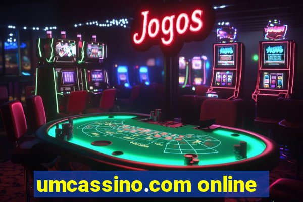 umcassino.com online