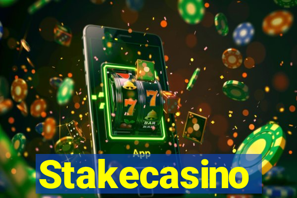 Stakecasino