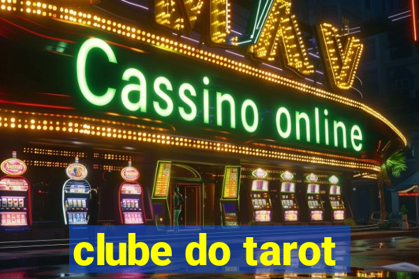 clube do tarot