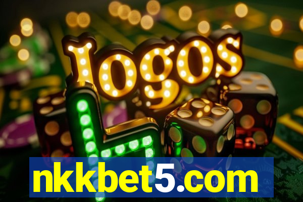 nkkbet5.com