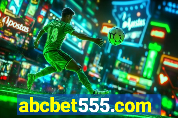 abcbet555.com