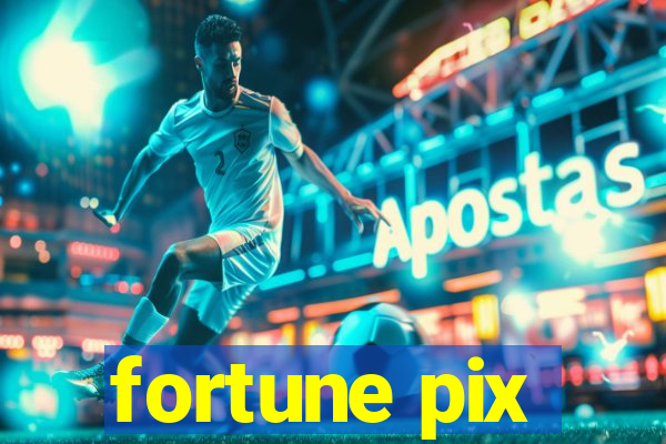 fortune pix