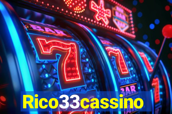 Rico33cassino