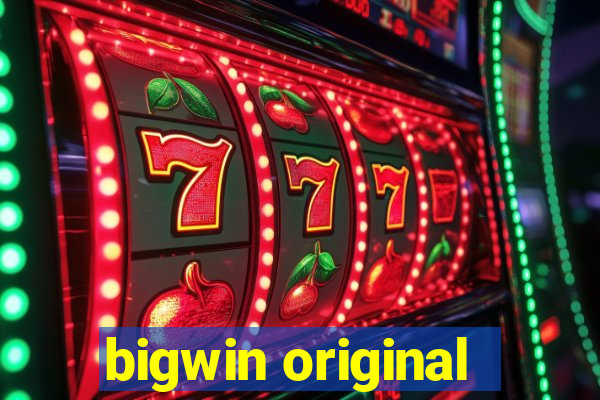 bigwin original