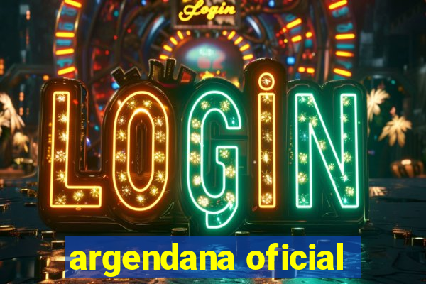 argendana oficial