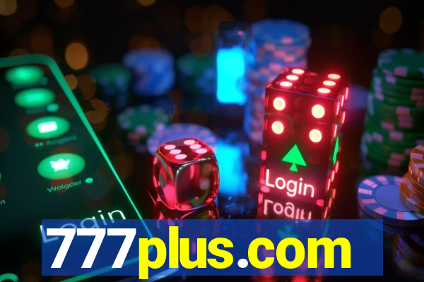 777plus.com