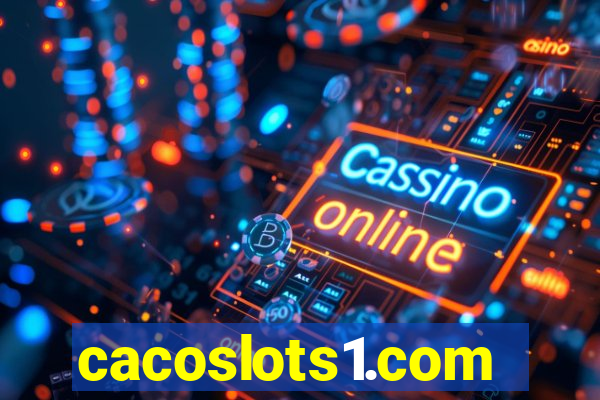 cacoslots1.com