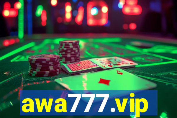 awa777.vip