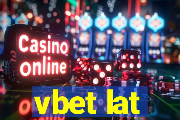 vbet lat