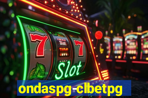 ondaspg-clbetpg.com