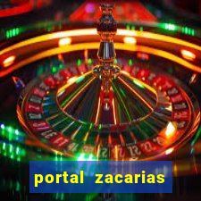 portal zacarias briga por causa de terra