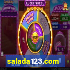 salada123.com