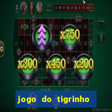 jogo do tigrinho legalizado no brasil