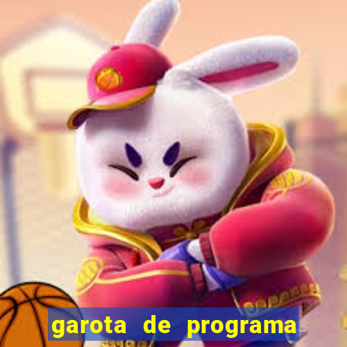 garota de programa chamada de vídeo