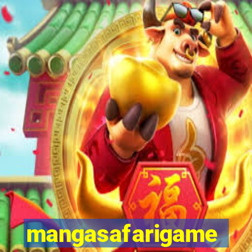 mangasafarigame