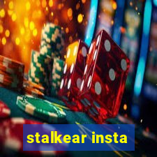 stalkear insta