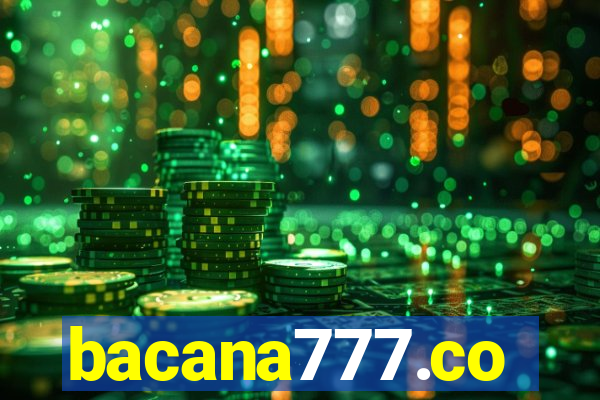 bacana777.co