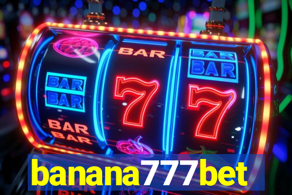 banana777bet