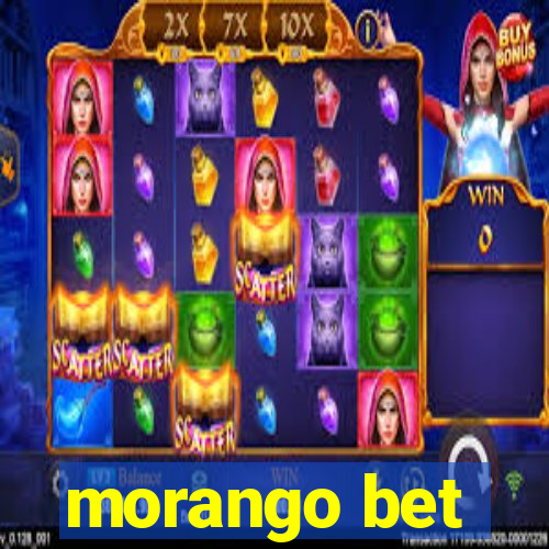 morango bet