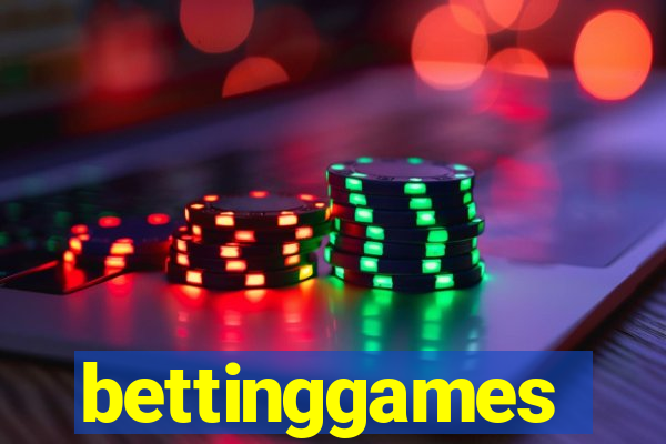 bettinggames