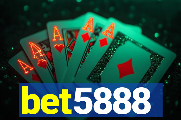 bet5888