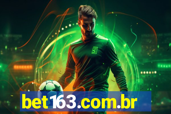 bet163.com.br