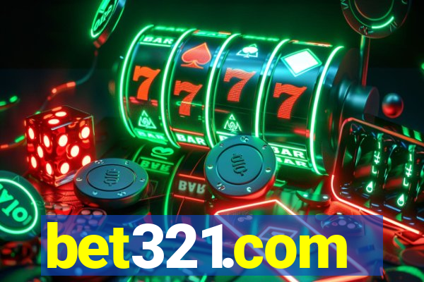 bet321.com