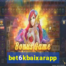 bet6kbaixarapp