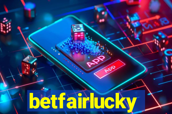 betfairlucky