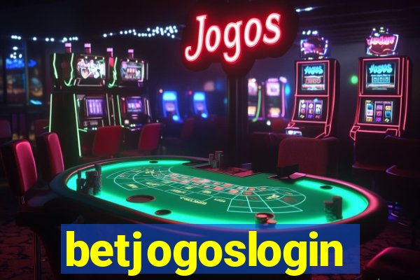 betjogoslogin