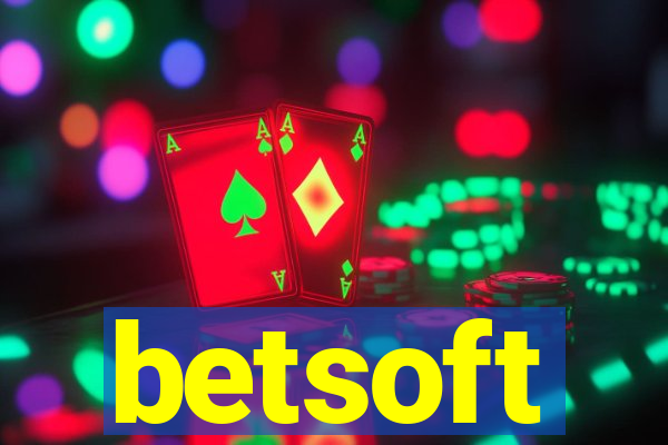 betsoft