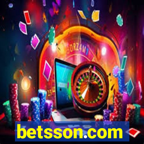 betsson.com