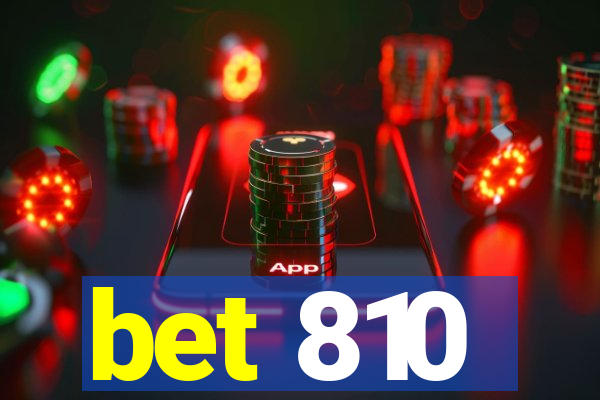 bet 810