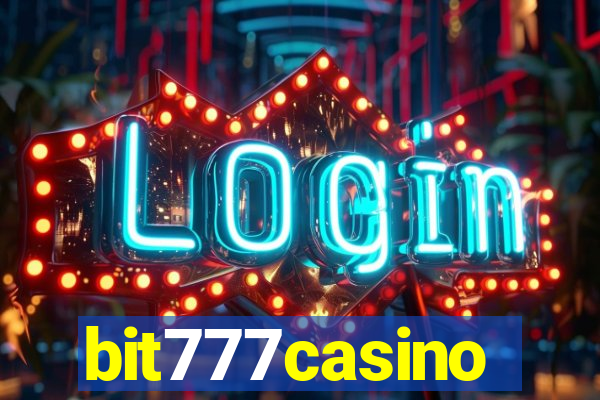 bit777casino