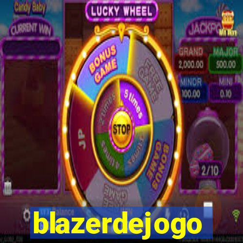 blazerdejogo