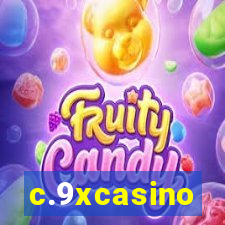 c.9xcasino