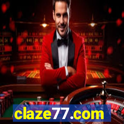 claze77.com