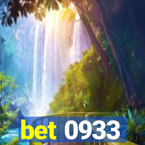 bet 0933