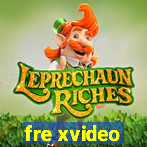 fre xvideo