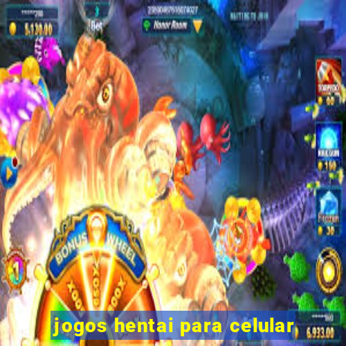 jogos hentai para celular