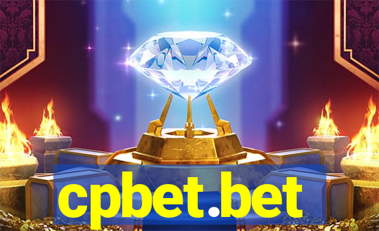 cpbet.bet