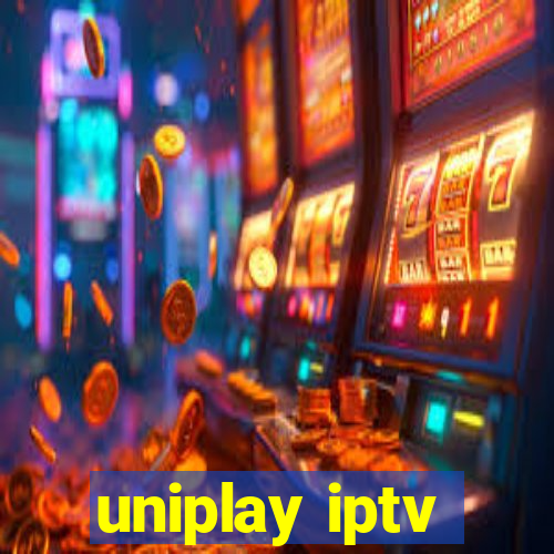 uniplay iptv