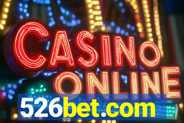 526bet.com