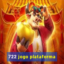 722 jogo plataforma