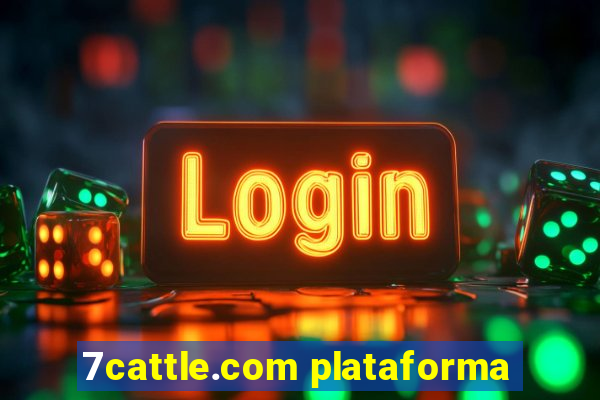 7cattle.com plataforma