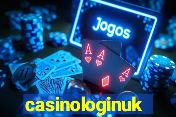 casinologinuk