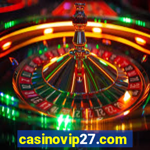 casinovip27.com