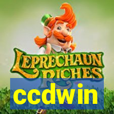 ccdwin