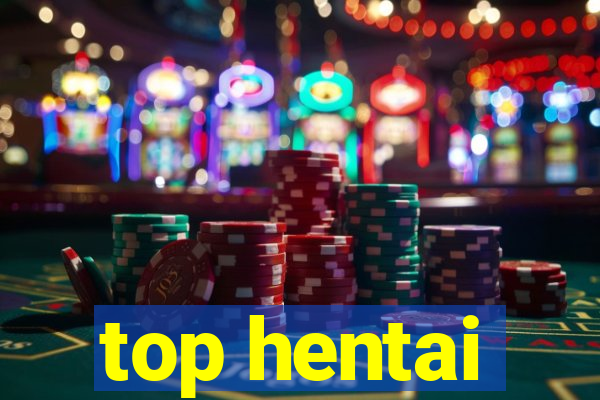 top hentai